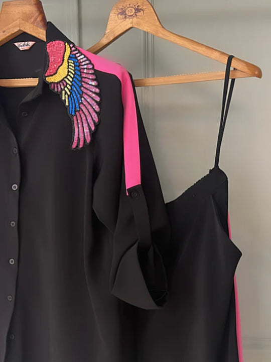 Angelise Pant co-ord set