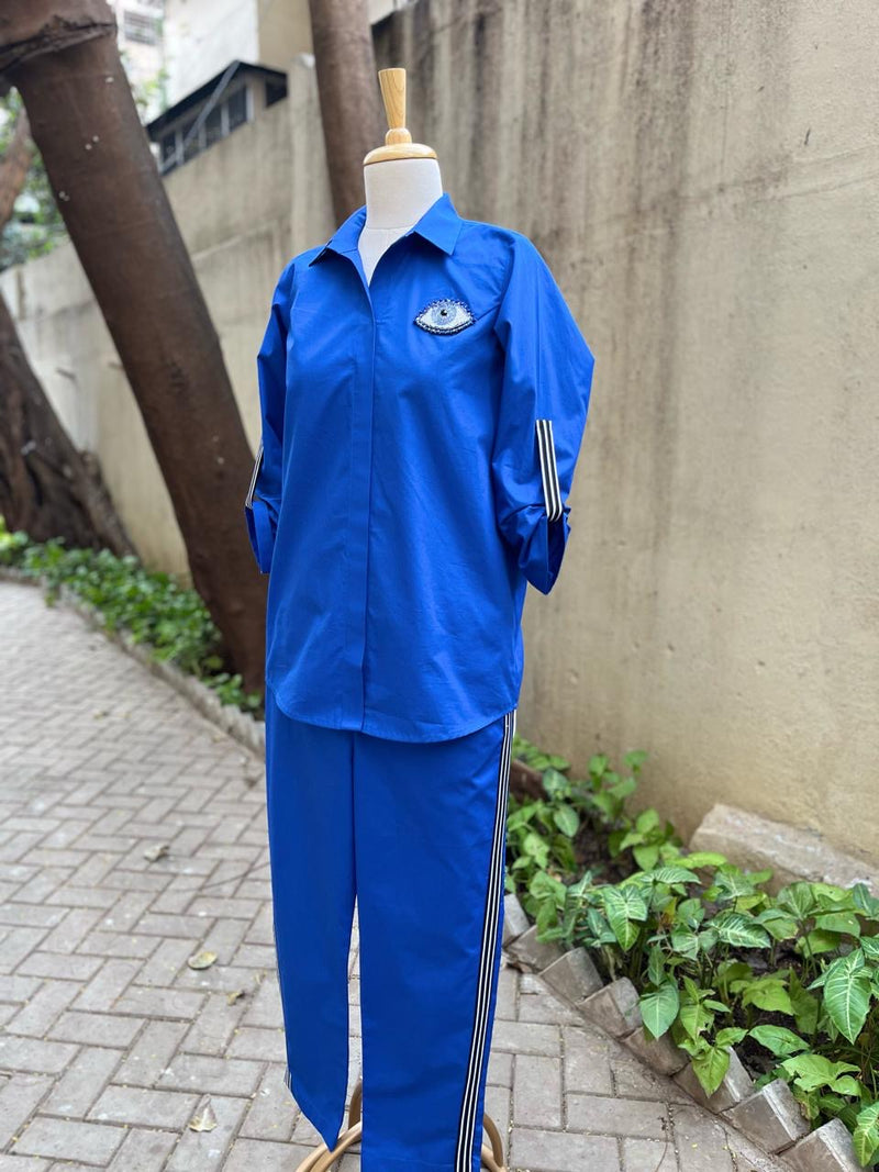 Mystic Aura co-ord