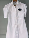 A line dress