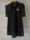 A line dress
