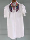 Angel Ruffle Dress