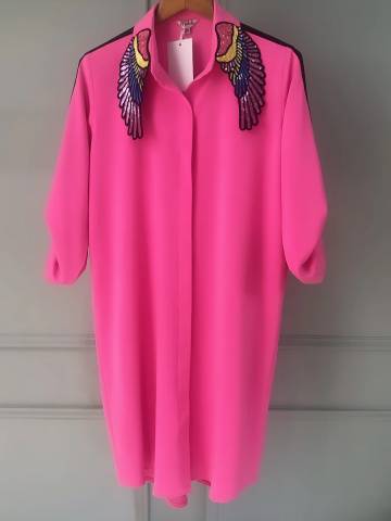 Barbie Angelise Dress