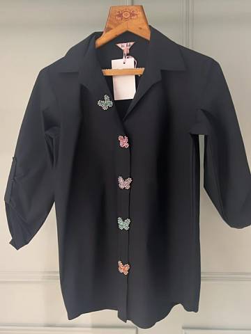 Butterfly Shirt