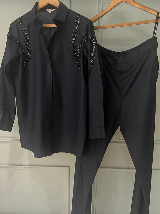 Celestial Co-ord set
