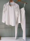 Celestial Co-ord set