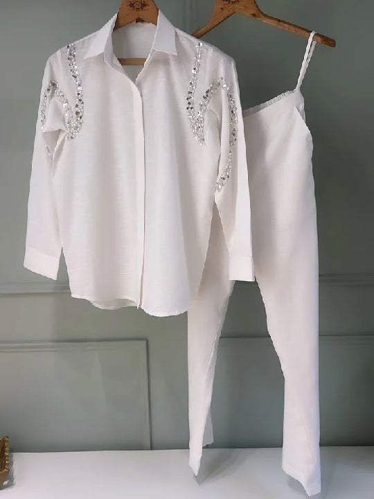 Celestial Co-ord set