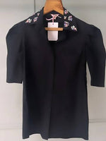 Collar Studded Shirt