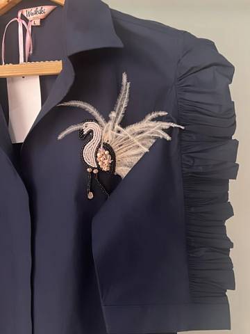 Flamingale Shirt