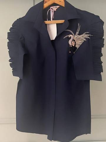 Flamingale Shirt