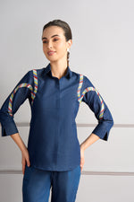 Rainbow Reverie Co-ord set