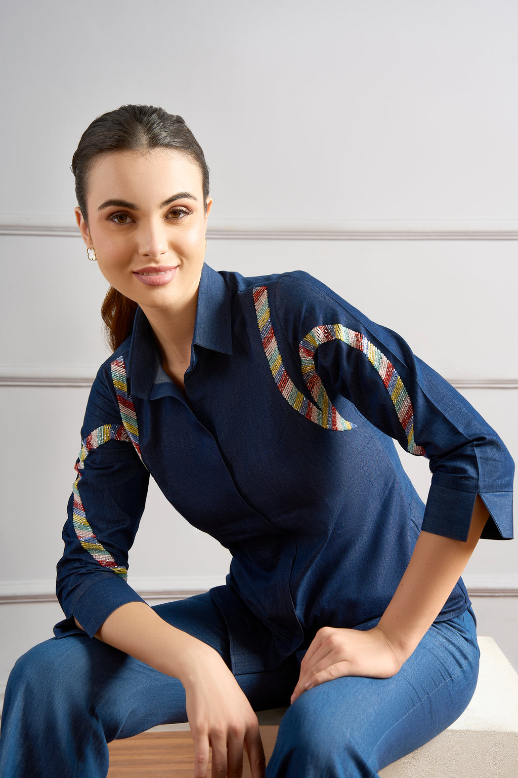 Rainbow Reverie Shirt