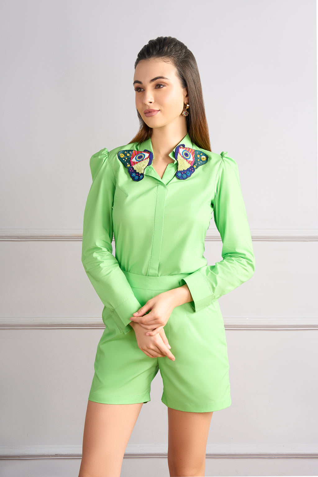 Meadow Butterfly Co-ord set
