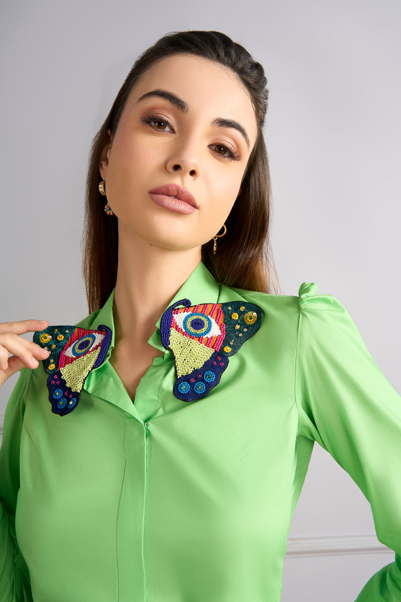 Meadow Butterfly Co-ord set