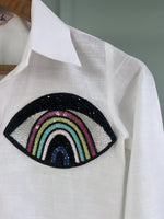 Linen Eye co-ord set