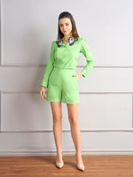 Meadow Butterfly Co-ord set