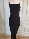 Midnight Starlight gown