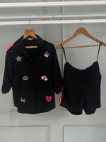 Motif Mania co-ord set