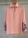 Mystic Mosaic Shirt