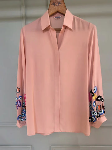 Mystic Mosaic Shirt