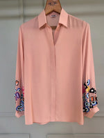 Mystic Mosaic Shirt