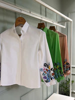 Mystic Mosaic Shirt
