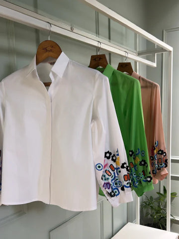 Mystic Mosaic Shirt