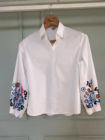 Mystic Mosaic Shirt