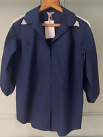 Pearl Piping Shirt