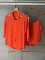 Pearly Affair co-ord set
