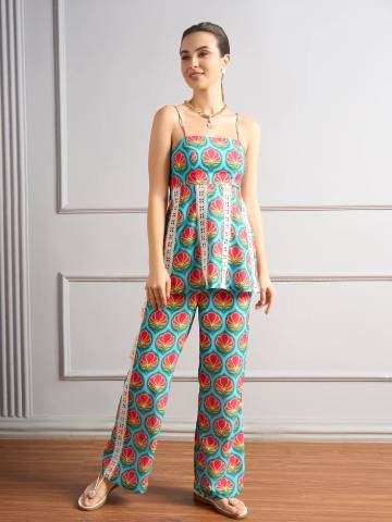 Plume Fusion Duo Co-ord