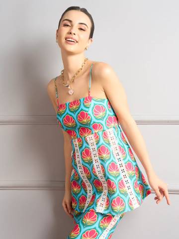 Plume Fusion Duo Co-ord