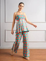 Plume Fusion Duo Co-ord