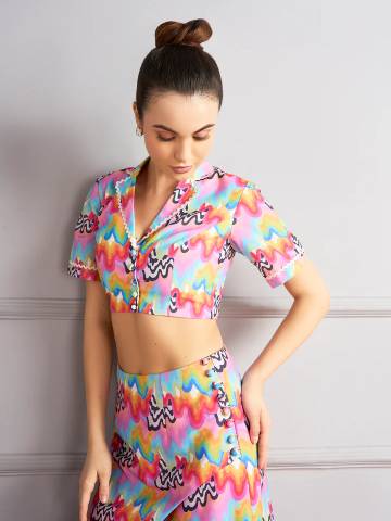 Prism Aura Co-ord