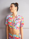 Prism Aura Co-ord