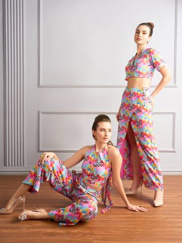 Prism Aura Co-ord