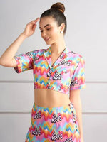 Prism Aura Co-ord