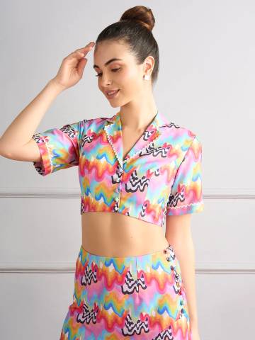 Prism Aura Co-ord
