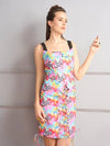 Prism Carnival Dress