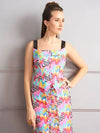 Prism Carnival Dress