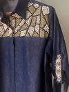 Regal Denim Majesty Shirt
