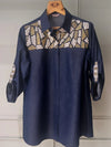 Regal Denim Majesty Shirt