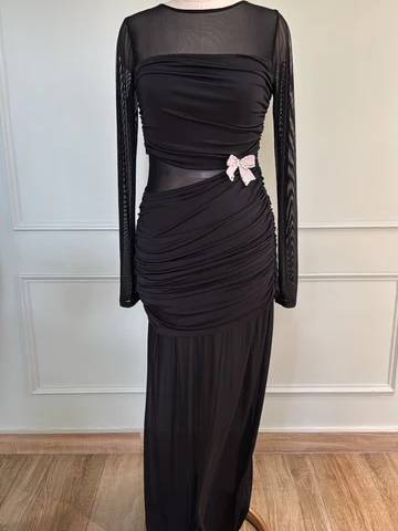 Stella Noir Dress
