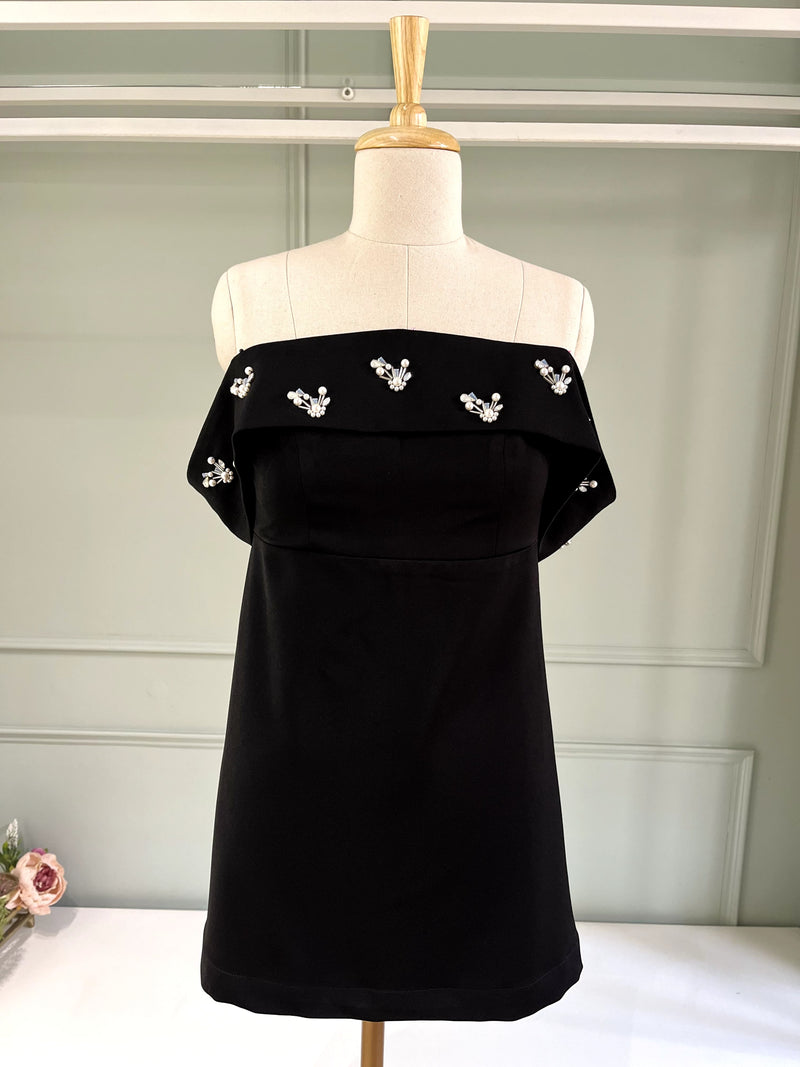 Nova Eclipse Dress