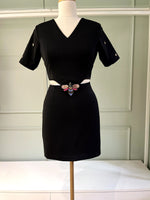 Buzzing bee Dress