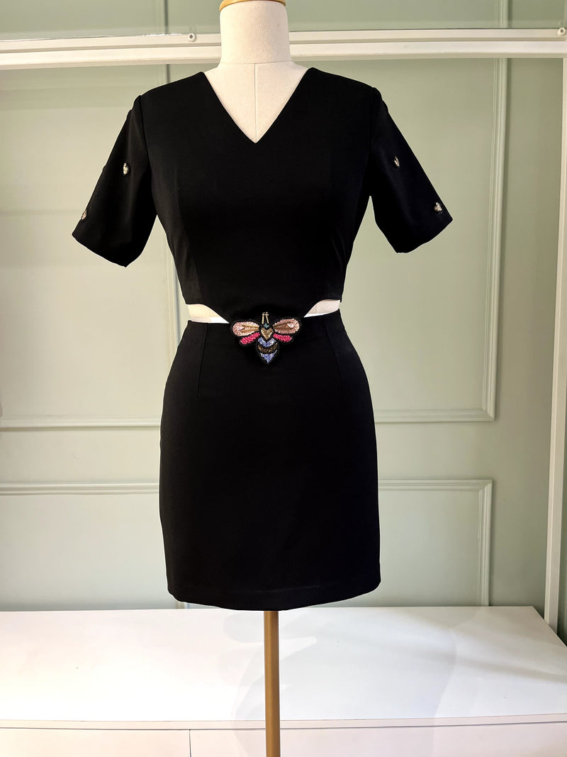 Buzzing bee Dress
