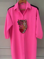 Wilding Dress