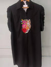 Wilding Dress