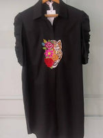 Wilding Dress