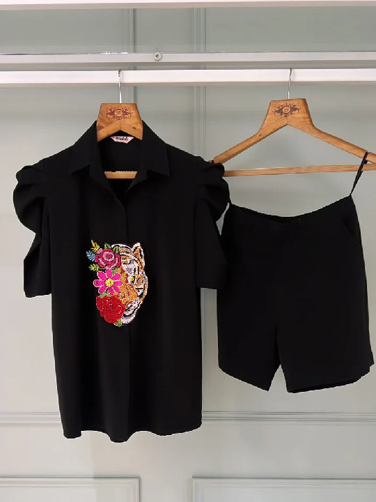 Wilding co-ord set