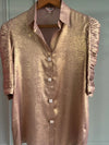 Golden Gleam Shirt